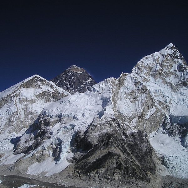 Everest Base Camp, Cho-La Pass & Gokyo Trek