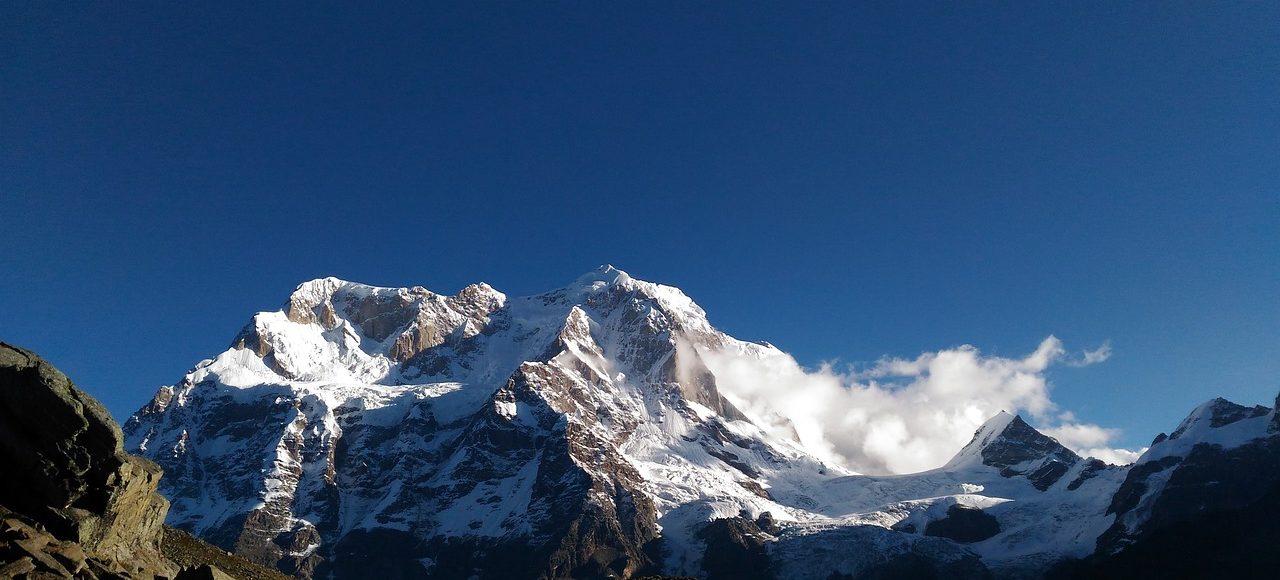 annapurna base camp