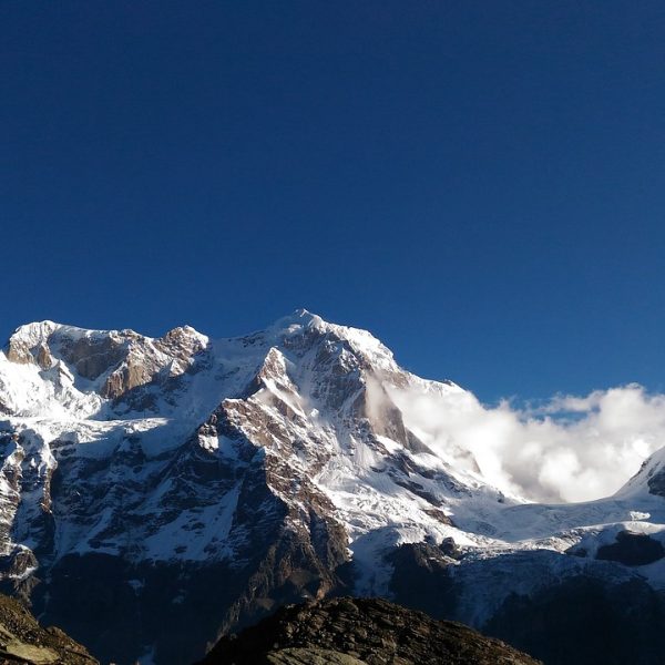 annapurna base camp