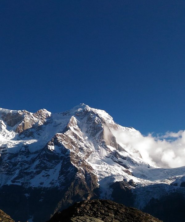 annapurna base camp