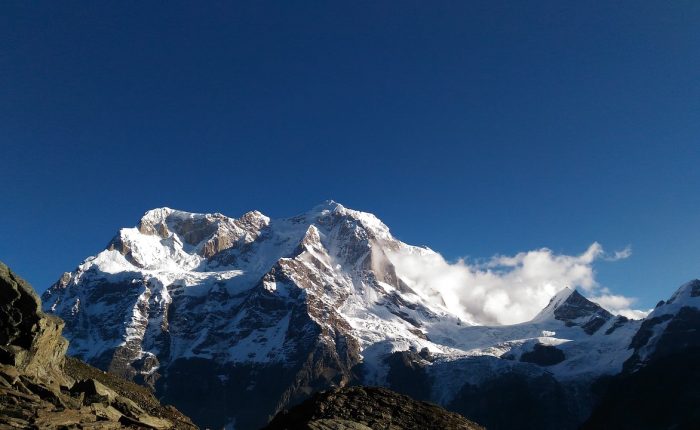 annapurna base camp