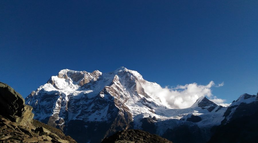 annapurna base camp