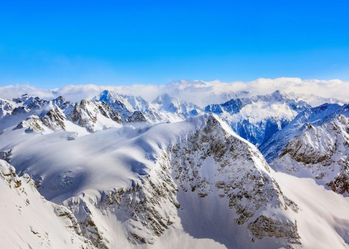 Island Peak