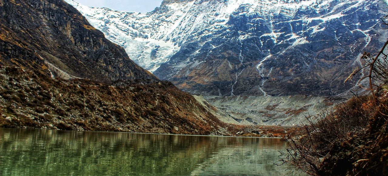 Langtang Gosaikunda treks