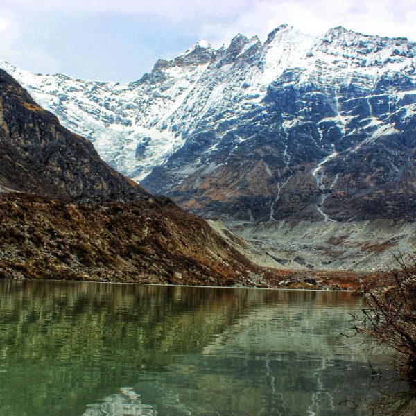 Langtang Gosaikunda treks