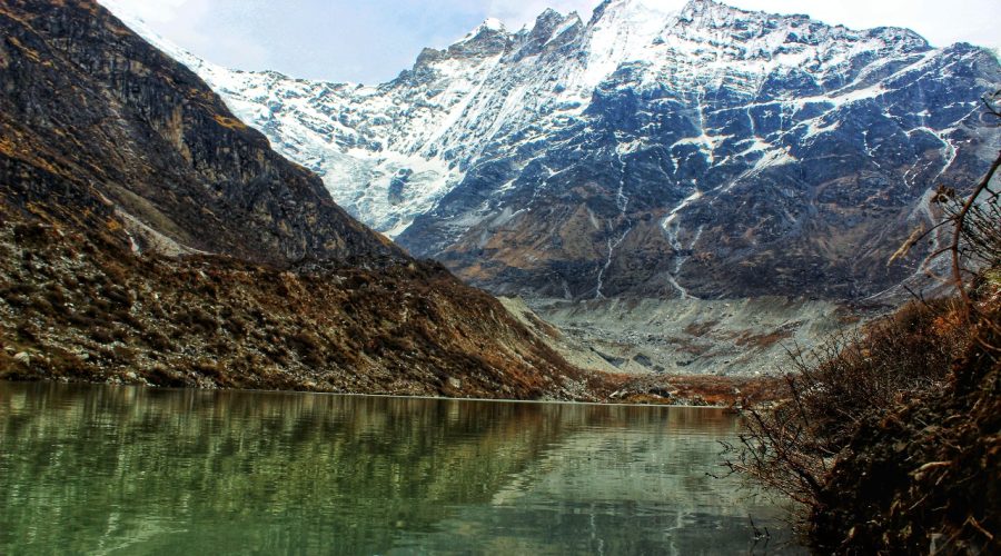 Langtang Gosaikunda treks