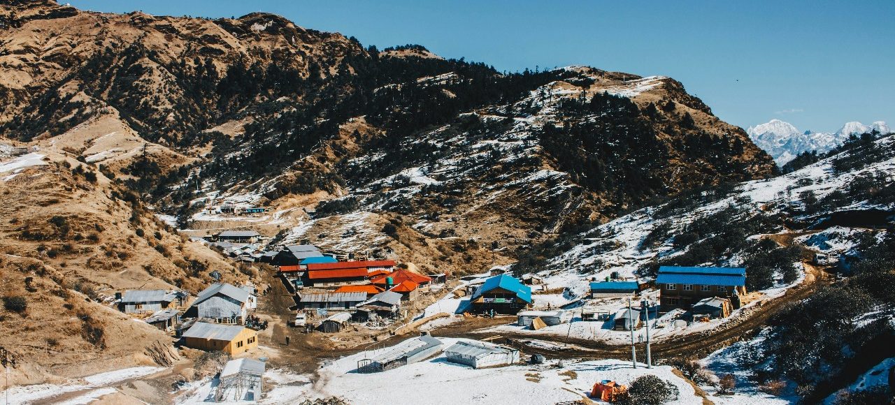 Tamang Heritage Trail