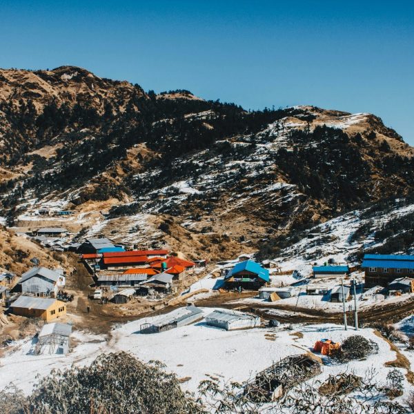 Tamang Heritage Trail