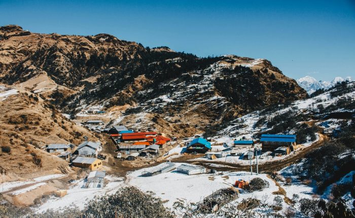 Tamang Heritage Trail