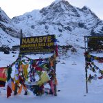 annapurna base camp treks