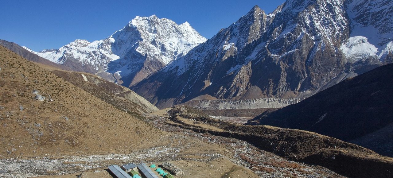 manaslu circuit