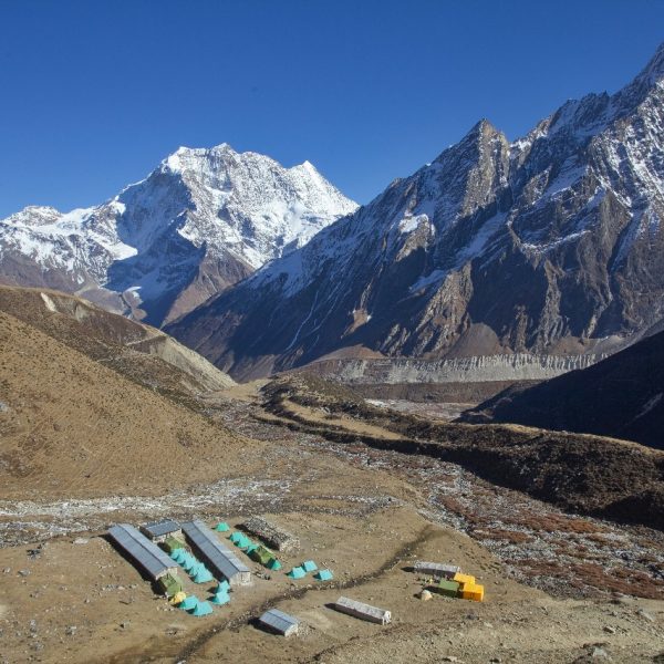 manaslu circuit
