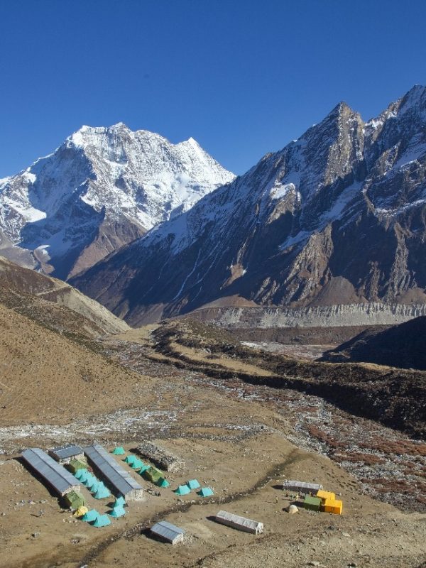 manaslu circuit