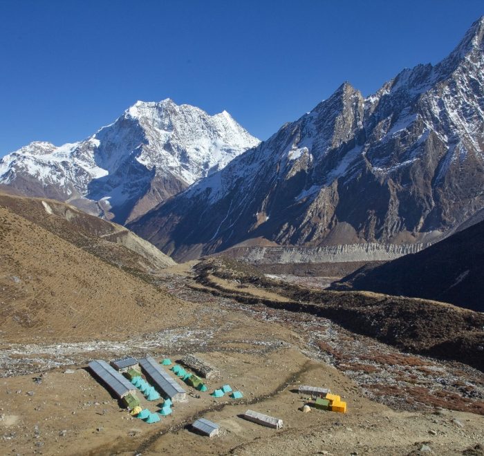 manaslu circuit