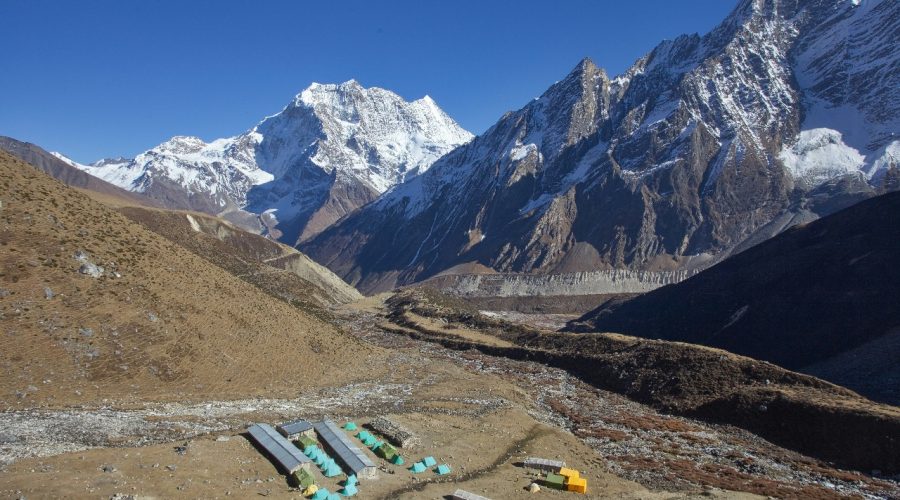 manaslu circuit