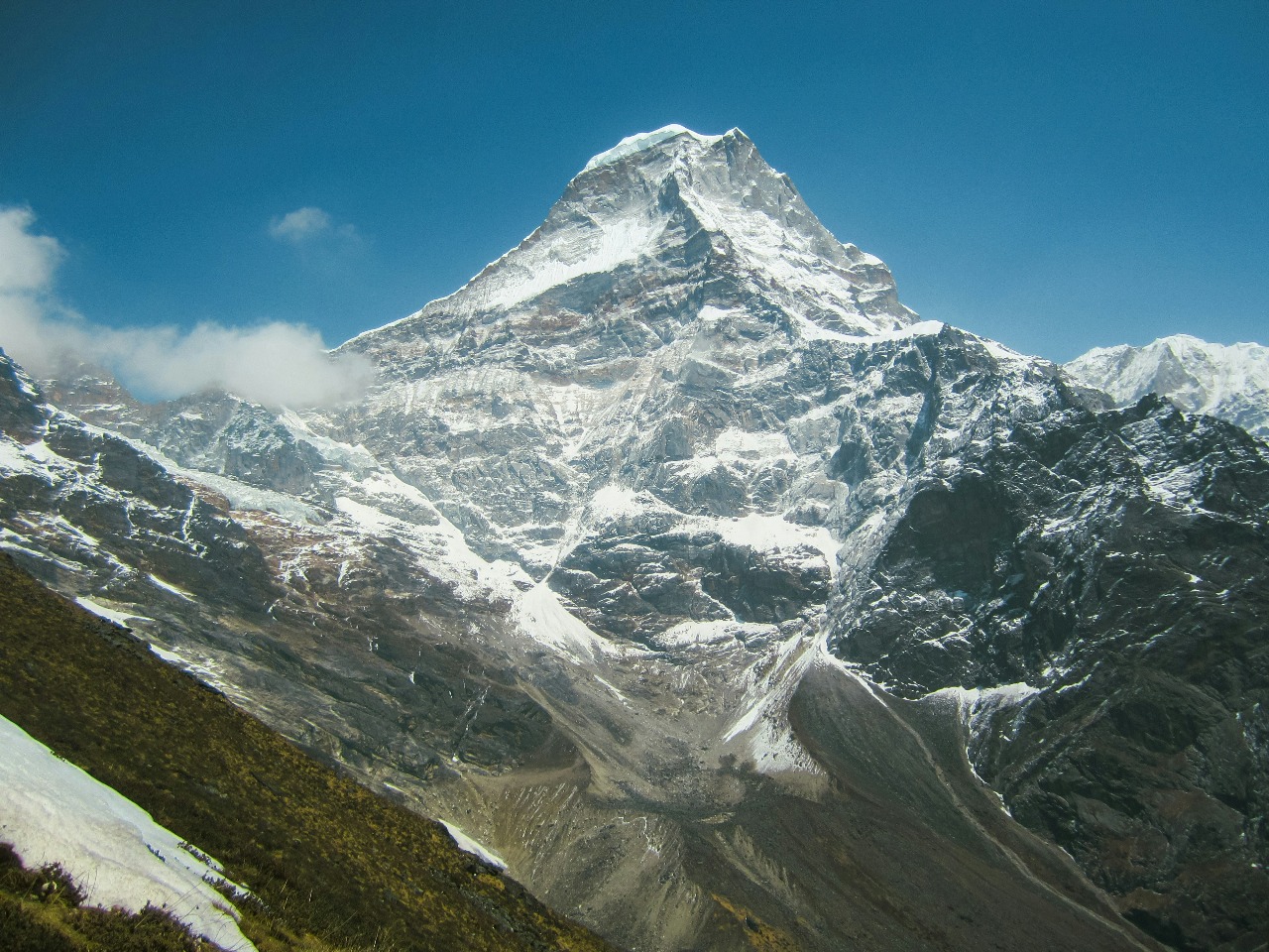 mera peaks mera peaks